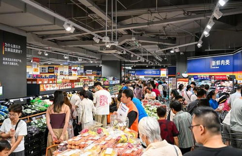 太突然！天宁一超市宣布闭店，日用百货清仓引关注