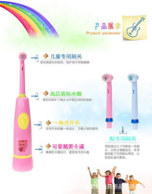 从萌趣到专业 newstart卟噜熊如何打造中国儿童智趣牙刷第一品牌