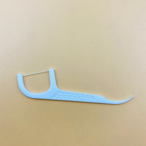 日用百货批发 一刷优品9903 高弹力牙线棒价格,厂家,品牌,批发市场